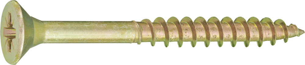 Connex Pz-Schroef 6.0X60 200St Vz - KK3136060
