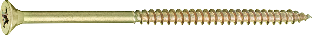 Connex Pz-Schroef 6.0X120 100St Vz - KK3136120