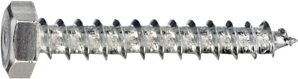 Connex Houtdraadbout (6K) 10X30 100St Vz - KK3141030