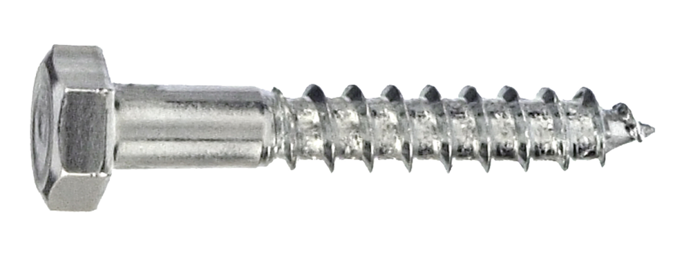 Connex Houtdraadbout (6K) 10X40 60St Vz - KK3141040