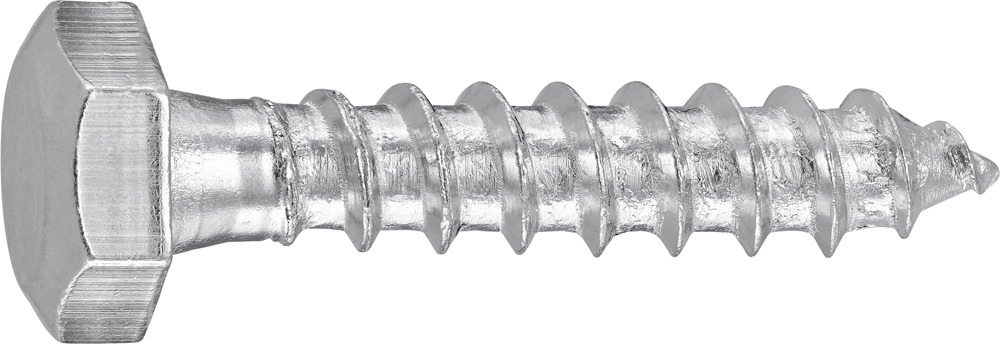 Connex Houtdraadbout (6K) 6X30 200St Vz - KK3146030