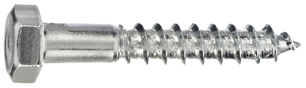 Connex Houtdraadbout (6K) 6X120 40St Vz - KK3146120