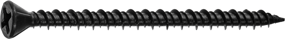Connex Bouwplaatschroef 3.9X45 500St Fo - KK3160005