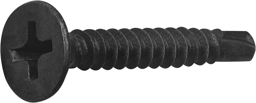 Connex Zelfbor.Gipsschroef 3.5X25 500St Fo - KK3160010