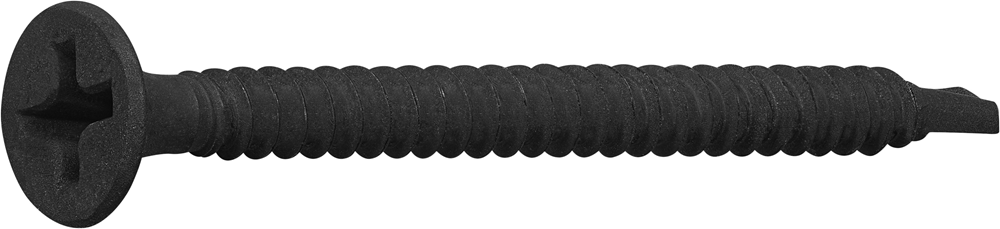 Connex Zelfbor.Gipsschroef 3.5X45 500St Fo - KK3160012