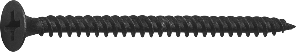 Connex Gipsplaatschroef Fg 3.9X55 300St Fo - KK3163955