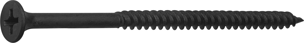 Connex Gipsplaatschroef Fg 4.2X75 250St Fo - KK3164275