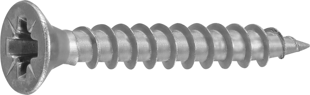 Connex Pz-Schroef 3.5X25 500St A2 - KK3173525