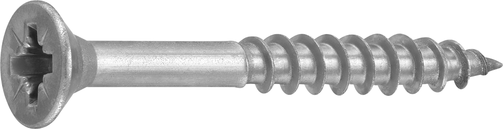Connex Pz-Schroef 4.0X35 400St A2 - KK3174035