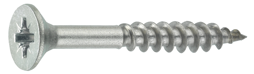 Connex Pz-Schroef 5.0X70 100St A2 - KK3175070