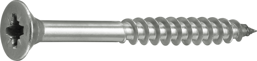 Connex Pz-Schroef 6.0X60 80St A2 - KK3176060