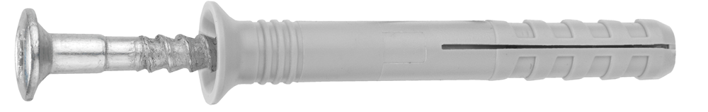 Connex Nagelplug 8X60mm 50 Stuks NY - KK3200860