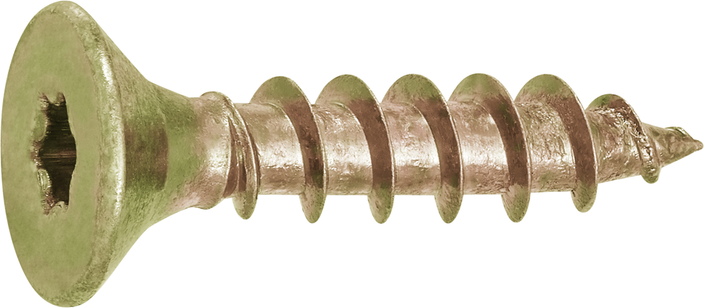 Connex Tx-Schroef 3.5X16 1000St Vz - KK3213516