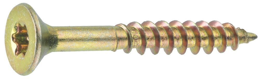 Connex Tx-Schroef 3.5X50 500St Vz - KK3213550