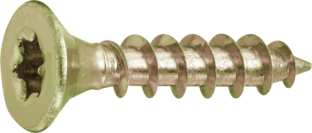 Connex Tx-Schroef 4.0X20 750St Vz - KK3214020