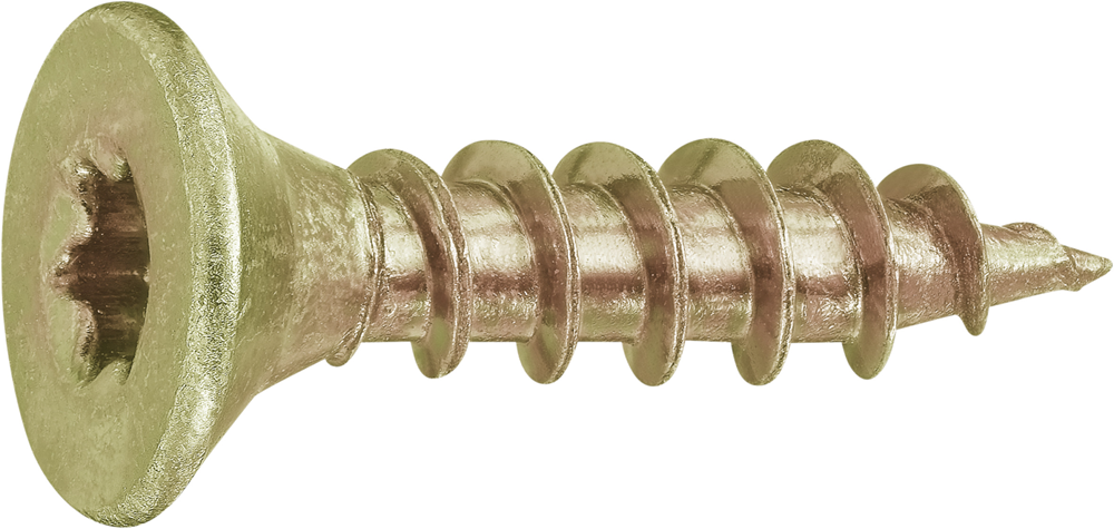 Connex Tx-Schroef 4.5X20 500St Vz - KK3214520