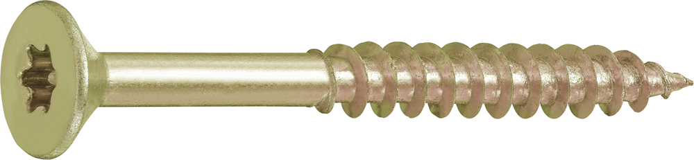 Connex Tx-Schroef 5.0X50 250St Vz - KK3215050