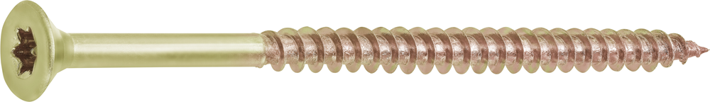 Connex Tx-Schroef 6.0X100 100St Vz - KK3216099