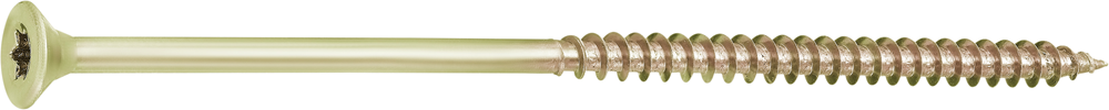 Connex Tx-Schroef 6.0X140 100St Vz - KK3216140