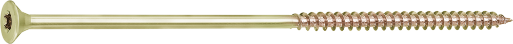 Connex Tx-Schroef 6.0X160 50St Vz - KK3216160