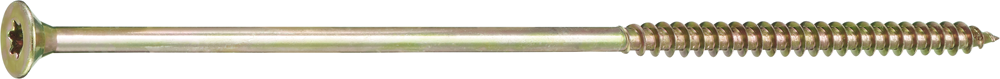 Connex Tx-Schroef 6.0X180 50St Vz - KK3216180