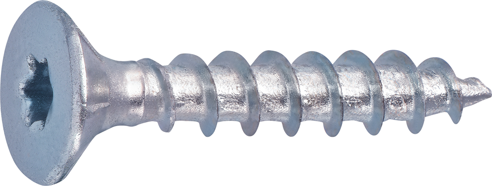 Connex Tx-Schroef 3.5X20 1000St Bv - KK3243520