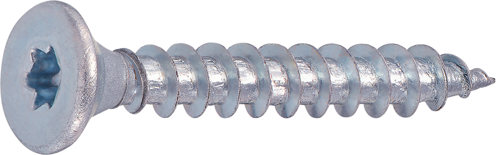 Connex Tx-Schroef 3.5X25 750St Bv - KK3243525
