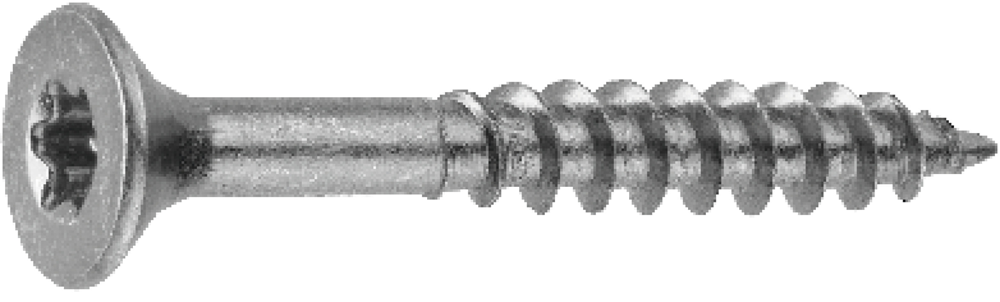 Connex Tx-Schroef 3.5X50 500St Bv - KK3243550