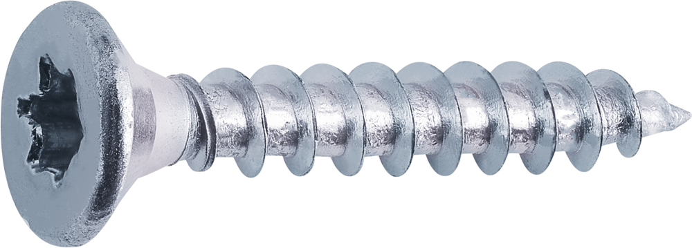 Connex Tx-Schroef 4.0X25 500St Bv - KK3244025