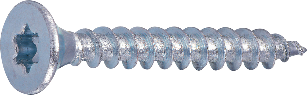 Connex Tx-Schroef 4.0X30 500St Bv - KK3244030