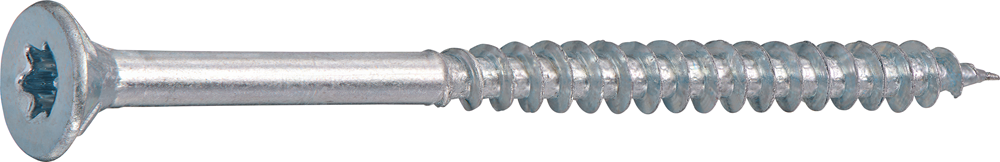 Connex Tx-Schroef 4.0X60 300St Bv - KK3244060