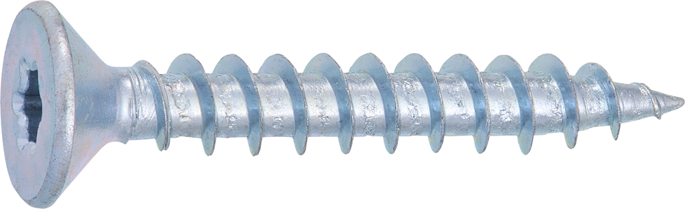 Connex Tx-Schroef 4.5X30 500St Bv - KK3244530