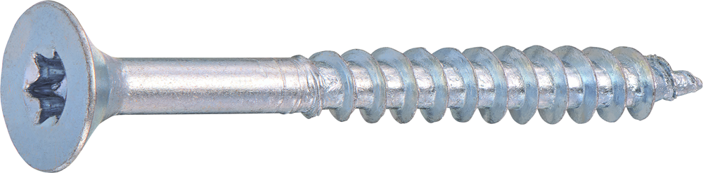 Connex Tx-Schroef 4.5X45 500St Bv - KK3244545