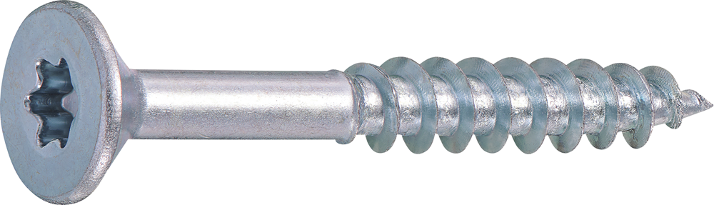 Connex Tx-Schroef 5.0X40 250St Bv - KK3245040