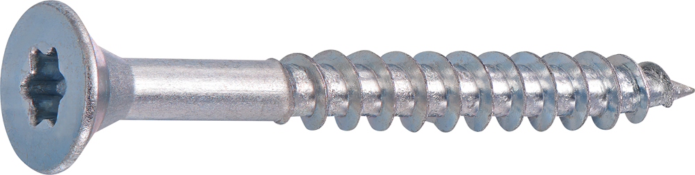 Connex Tx-Schroef 5.0X45 250St Bv - KK3245045