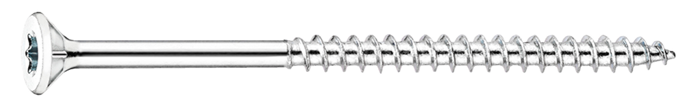 Connex Tx-Schroef 5.0X80 150St Bv - KK3245080