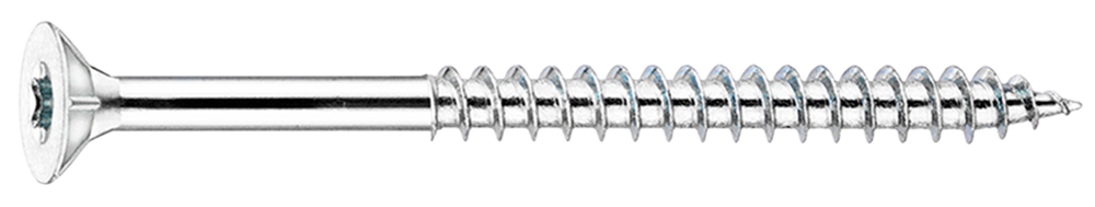 Connex Tx-Schroef 6.0X80 125St Bv - KK3246080
