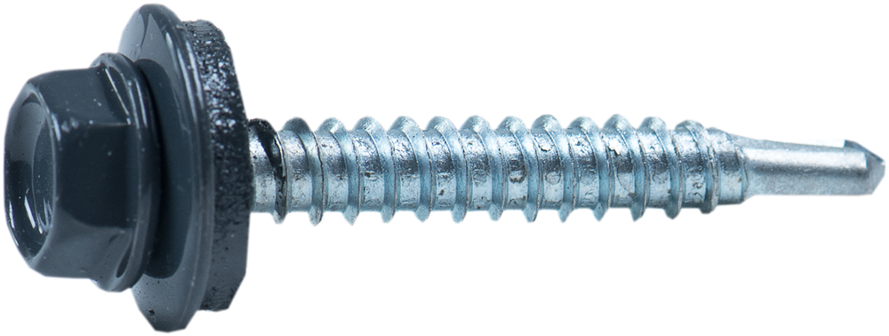 Connex Boorschroef 6K-K 4.8X35 100St Zw - KK4050100