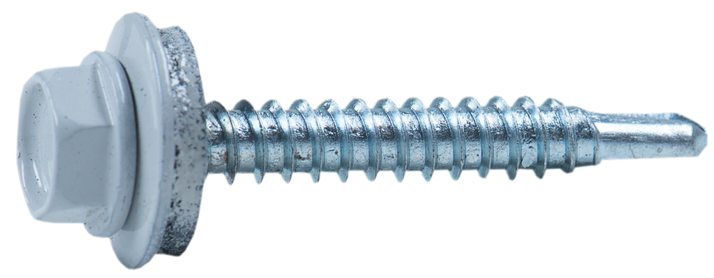 Connex Boorschroef 6K-K 4.8X35 100St Gs - KK4050101