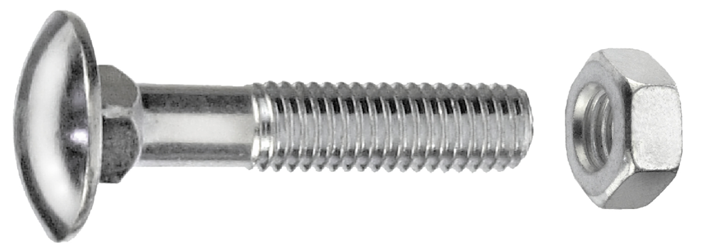 Connex Houtbout M10X90 15St Vz - KK4111090