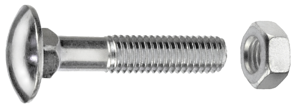 Connex Houtbout M12X100 15St Vz - KK4112100