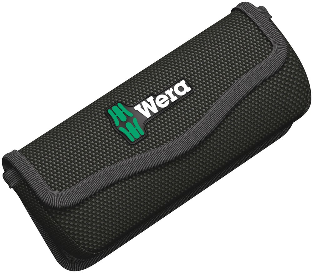 Wera Kraftform Kompakt 20 etui, 170.0 x 70 mm - 1 stuk(s) - 05671386001