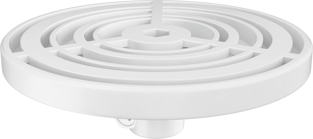 Bosch Accessoires Klemflens voor gatzaag voor baksteen en zachte tegels | 33 - 103 x - mm - 2608594540
