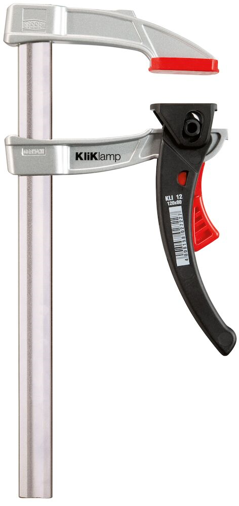 Bessey KliKlamp KLI 300/80 - KLI30