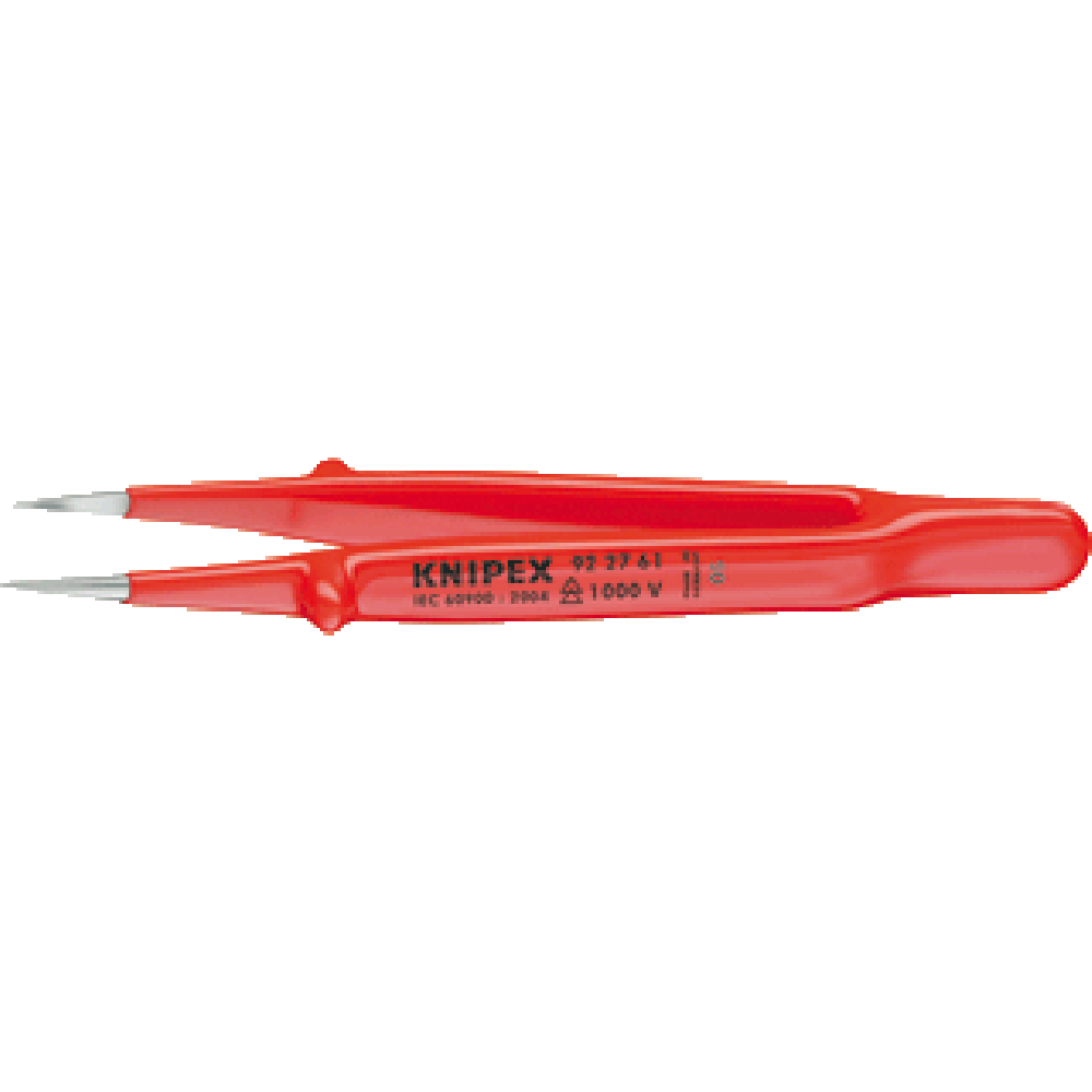 Knipex Pincet dompelisolatie 130 mm VDE - 922761