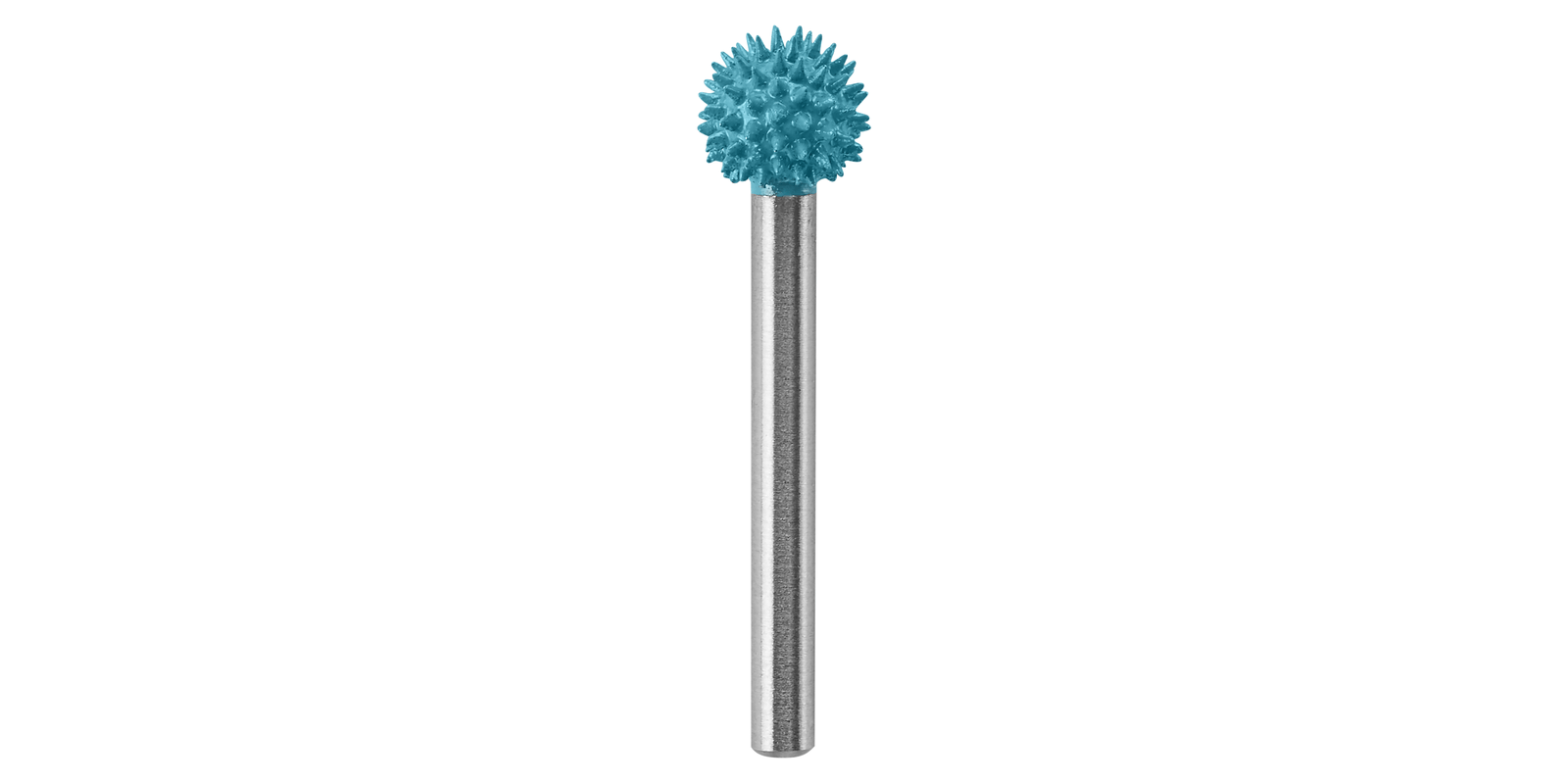 Dremel 9951DM MAX uitsnijbit bolvormige kop 26159951DM