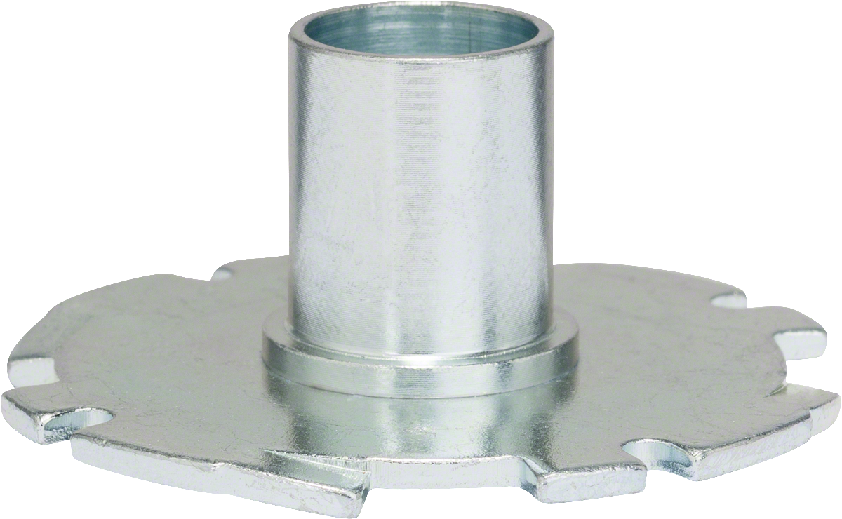 Bosch Blauw GOF Kopieerhuls, 16 mm - 2608000471