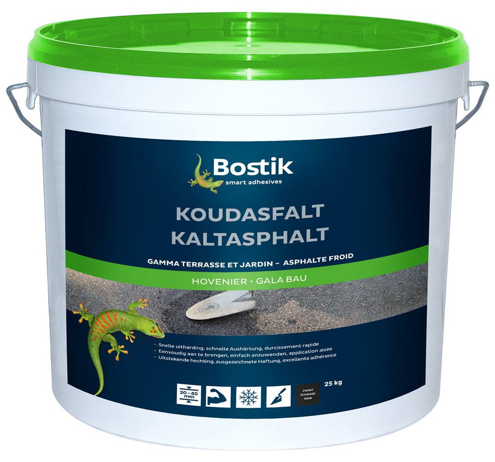 Bostik Koudasfalt - 30608767