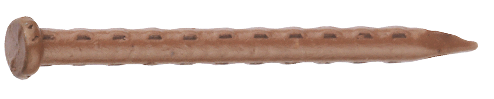 Connex Staalnagel 1.8X38 D-Bruin 150G St - KP1230004