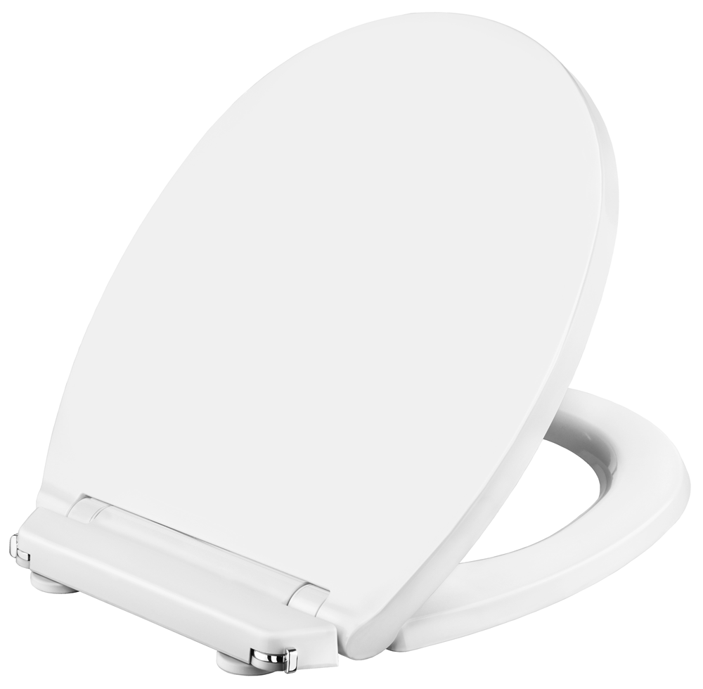 Cornat Wc-Bril Duro Plano Softclose Wi - KSPLASC00